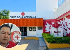 Cruz Roja Guamúchil está por debajo de la meta de su colecta anual; buscarán extenderla para captar más recursos