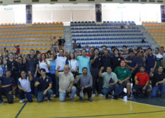 La UAS realiza el Rally Deportivo de la Casa del Estudiante para promover la formación integral y la sana convivencia; fortalece el sentido de comunidad