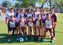Gracias al respaldo del alcalde Alberto “El Capy” Rivera, jóvenes de Palmitas destacan en el Mundial Escolar 2026 de Futbol 5