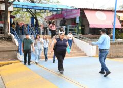 Con fe notarial y certificación ISO, la UAS asegura un proceso transparente y de calidad; Ciudad Universitaria se llena de vida y metas en la Jornada de Aplicación del Examen Diagnóstico