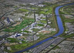 Gobernanza urbana, clave para el desarrollo sostenible y la equidad en Sinaloa, señala investigadora; analiza los retos del crecimiento y la Agenda 2030