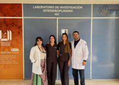 Maestrandas en Ortodoncia de la UAS culminan exitosa estancia académica en la ENES León; actualizan conocimientos en diagnóstico de vanguardia