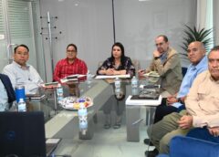 La UAS e IMSS coordinan esfuerzos para implementar el programa piloto “Consultorios ELSSA”; acercará servicios de salud preventiva a trabajadores universitarios