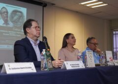 Celebran el encuentro “Triálogos” en honor a Ronaldo González Valdés; la UAS y el ISIC lo reconocen como figura clave de la cultura sinaloense