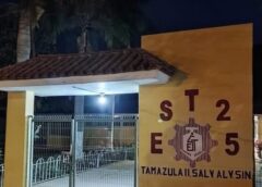 Padres de familia convocan a tomar la Secundaria Técnica #25 por fallas eléctricas