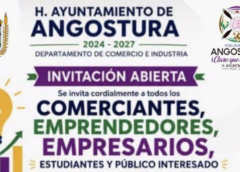Angostura invita a conferencia gratuita para impulsar el emprendimiento y el crecimiento empresarial