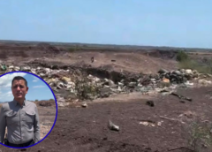 Rehabilitan basurón municipal y laguna de oxidación para mejorar servicios en Angostura