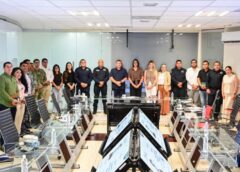 Mocorito se prepara para vivir la Fiesta del Mundial con transmisión del partido inaugural y actividades culturales
