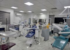 La Especialidad en Endodoncia de la UAS obtiene reacreditación como Posgrado de Calidad, fortaleciendo su liderazgo académico