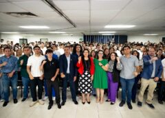 La UAS impulsa el uso consciente de la tecnología con el foro “Tú y tu celular: Jóvenes de México frente a las pantallas”, promoviendo el bienestar digital estudiantil