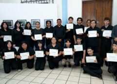 La Escuela de Diseño y Artes Visuales de la UAS presenta la muestra fotográfica “Territorio Vivo”; arte, naturaleza y conciencia ambiental