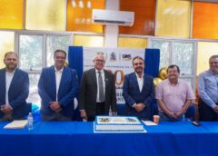 ¡Tres décadas de justicia y aprendizaje! El Bufete Jurídico Estudiantil de la UAS celebra 30 años de compromiso social y formación profesional