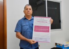 Ayuntamiento de Salvador Alvarado convoca a Cabildo Abierto en el fraccionamiento Los Ángeles para el próximo 29 de junio