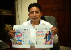 ¡A pintar, cantar y bailar! Abre la UAS inscripciones para sus Talleres Artísticos de Verano 2026 en Culiacán y Culiacancito, para niños y jóvenes