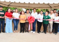 La fe, la tradición y la cultura se unen en los festejos de San Juan Bautista en Capirato