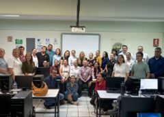 La UAS impulsa la formación docente con talleres de planeación bimodal 50/50 en las Unidades Regionales Centro Norte y Centro; fortalecen competencias digitales