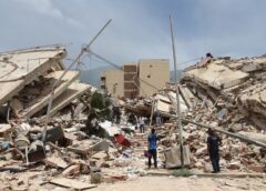Venezuela vive tragedia tras dos poderosos sismos de 7.2 y 7.5; rescates continúan entre edificios colapsados