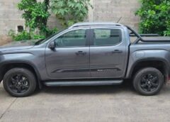 Recuperan cuatro vehículos con reporte de robo durante operativos en Culiacán y Navolato