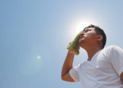 Inicia junio con calor extremo en Sinaloa; temperaturas alcanzarán hasta los 41 grados