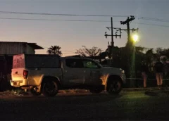 Localizan sin vida a joven de 22 años junto a la carretera Culiacán-Eldorado