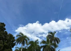 Temperaturas superiores a 40 grados persisten en Sinaloa este 2 de junio