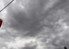 Cielo nublado y calor de hasta 37 grados marcarán el clima en Sinaloa este 11 de junio