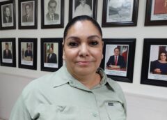 Error administrativo humano provocó sanción; no hubo mala fe ni omisión deliberada: Paulina Sainz Aguilar