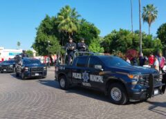 Mocorito abre convocatoria para integrar la nueva generación de policías municipales