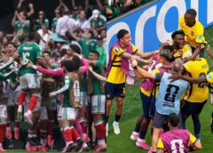 México y Ecuador se juegan el pase a los octavos de final del Mundial 2026 en un Azteca repleto