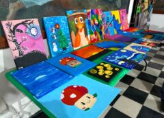 Concluyen con éxito los cursos de verano 2026 del Instituto Municipal de Cultura de Mocorito