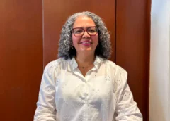 Graciela Domínguez llama a fortalecer la unidad de Morena y desestima encuestas externas rumbo al proceso interno