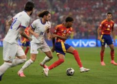 España y Francia se juegan el pase a la final del Mundial 2026 en un duelo con historia
