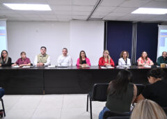Inicia la UAS proceso de asignación de servicio social para más de 12 mil estudiantes y egresados, en beneficio de los sectores público y social