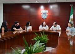 Fortalece la UAS su internacionalización: Estudiantes de Medicina, Odontología y Psicología realizarán estancia académica en prestigiosas universidades de España