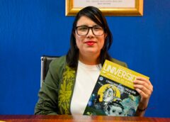 ¡Ciencia, arte y tecnología! Editorial UAS relanza la Revista Universidad Autónoma de Sinaloa con número dedicado a la Inteligencia Artificial