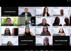 La Facultad de Contaduría y Administración fortalece la investigación científica con el 2º Foro de Jóvenes Investigadores “Verano Científico Delfín 2026”