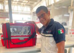 Localizan sin vida a estudiante de Paramédico reportado como desaparecido en Iguala