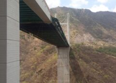 Estudiante de la UAS desarrolla prototipo de bajo costo para monitorear puentes en tiempo real; tecnología accesible para prevenir colapsos