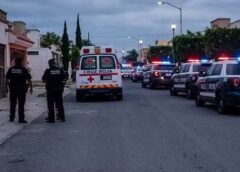 Joven de 25 años es asesinada en Mexicali; detienen a su esposo