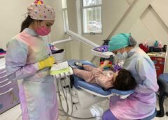 El 85% de los niños en edad escolar padece caries temprana infantil; especialista de la UAS advierte que frena el desarrollo físico y emocional