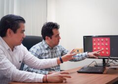 Desarrollan investigadores de la UAS tecnología de visión artificial para evaluar calidad del maíz; optimiza la clasificación de granos mediante IA