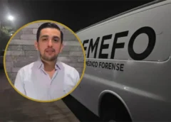 Asesinan a balazos a exvocalista de Los Nuevos Rebeldes en Culiacán