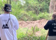 Encuentran más restos humanos en fosa clandestina de Cubiri de Pórtelas, en el municipio de Sinaloa