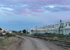 Pronostican lluvias y tormentas eléctricas para este lunes en Sinaloa; Guamúchil espera máxima de 37 grados