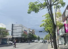 Sinaloa tendrá lluvias y calor extremo este viernes; temperaturas superarán los 40 grados