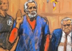 El “Mayo” Zambada es sentenciado a cadena perpetua en EE. UU.; “Lo siento”, dijo tras el fallo