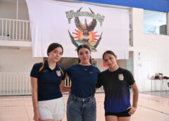 ¡Orgullo rosalino! Representarán gimnastas de la UAS a México en el Campeonato Mundial de Gimnasia Aeróbica en Pamplona, España