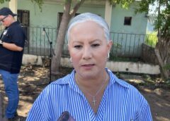 Guadalupe López destaca apertura de la gobernadora interina para trabajar de la mano con los municipios