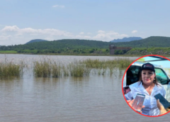 Preparan primer torneo de pesca en la presa Eustaquio Buelna de Guamúchil; será el 20 de septiembre