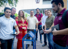 Realiza la UAS supervisión y actualización del Sistema Institucional de Control de Asistencia en preparatorias, con nuevas funciones para los padres de familia